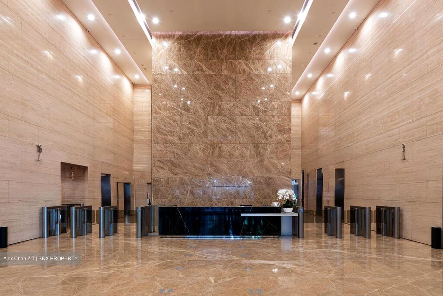 Parco Bugis Junction (D7), Office #578706771